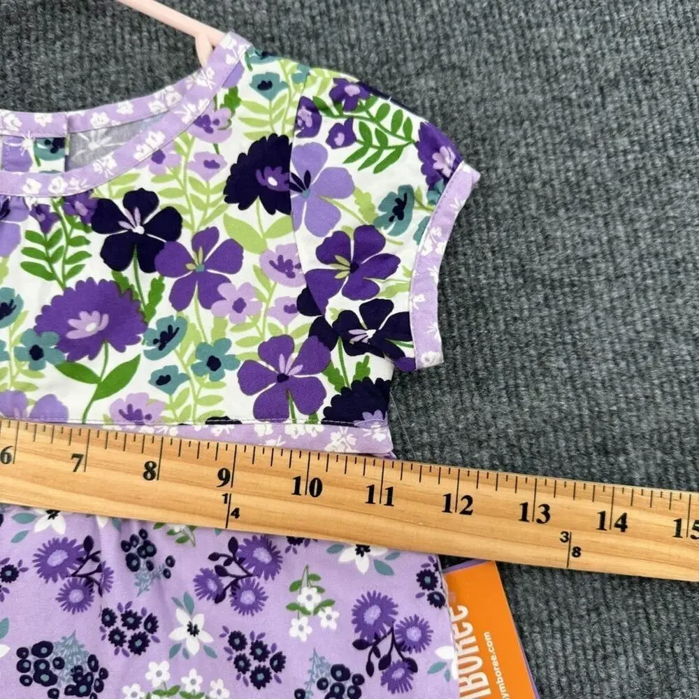 Gymboree size 2t